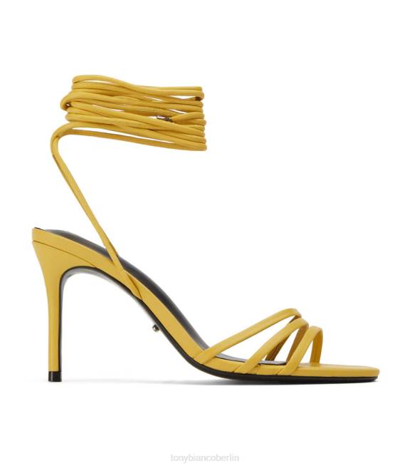 Stöckelschuhe| de Tony Bianco Frauen Hailee-Heels Wüstennappa 4624193